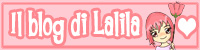 Lalila - grafica per web